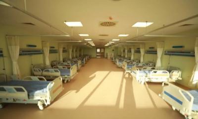 صحة البصرة: مستشفى السياب صمم وجهز بأحدث المعدات الطبية